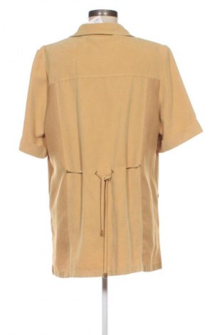 Damski żakiet Unbranded, Rozmiar XL, Kolor Pomarańczowy, Cena 13,99 zł