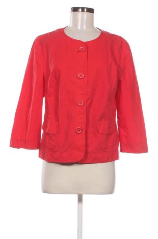 Damen Blazer Gerry Weber, Größe M, Farbe Rot, Preis € 13,99