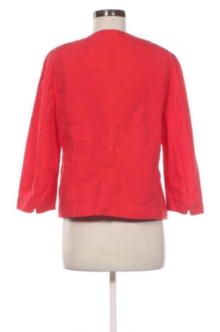 Damen Blazer Gerry Weber, Größe M, Farbe Rot, Preis € 13,99