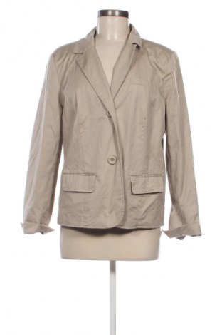 Γυναικείο σακάκι Studio Works, Μέγεθος M, Χρώμα  Μπέζ, Τιμή 3,99 €