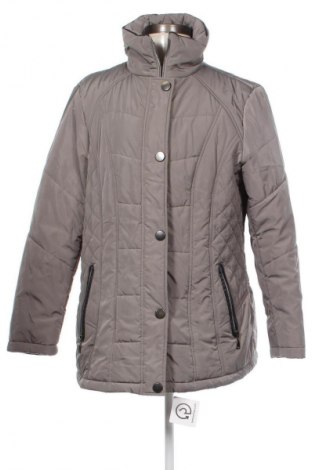 Γυναικείο μπουφάν Unbranded, Μέγεθος M, Χρώμα Γκρί, Τιμή 8,99 €