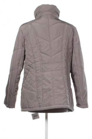 Γυναικείο μπουφάν Unbranded, Μέγεθος M, Χρώμα Γκρί, Τιμή 8,99 €