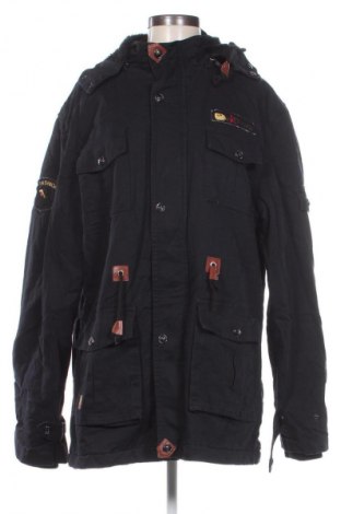 Γυναικείο μπουφάν Unbranded, Μέγεθος M, Χρώμα Μαύρο, Τιμή 7,99 €