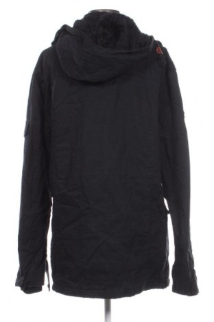 Γυναικείο μπουφάν Unbranded, Μέγεθος M, Χρώμα Μαύρο, Τιμή 7,99 €