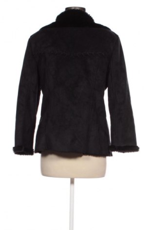 Γυναικείο μπουφάν Unbranded, Μέγεθος M, Χρώμα Μαύρο, Τιμή 2,99 €