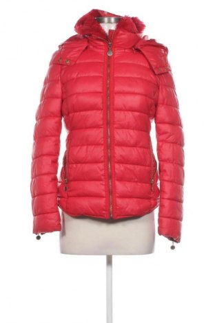 Dámska bunda  Unbranded, Veľkosť S, Farba Červená, Cena  25,95 €