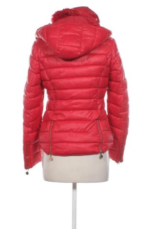 Dámska bunda  Unbranded, Veľkosť S, Farba Červená, Cena  25,95 €