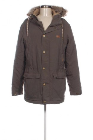 Kurtka damska Unbranded, Rozmiar S, Kolor Zielony, Cena 49,99 zł