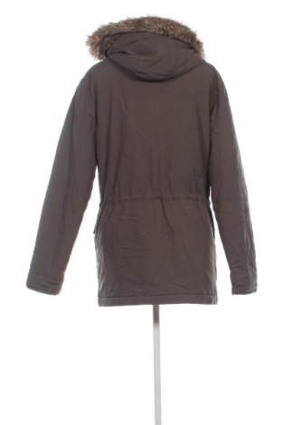 Kurtka damska Unbranded, Rozmiar S, Kolor Zielony, Cena 49,99 zł