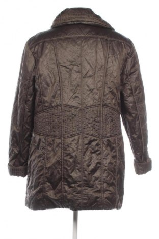 Kurtka damska Barbara Lebek, Rozmiar L, Kolor Zielony, Cena 173,99 zł