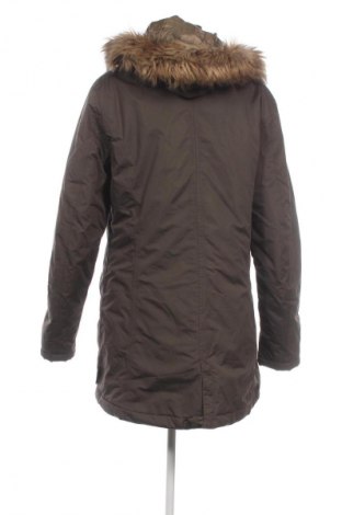 Γυναικείο μπουφάν Crane, Μέγεθος M, Χρώμα Πράσινο, Τιμή 15,99 €