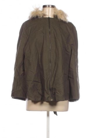 Dámska bunda  Designer S, Veľkosť M, Farba Zelená, Cena  2,95 €