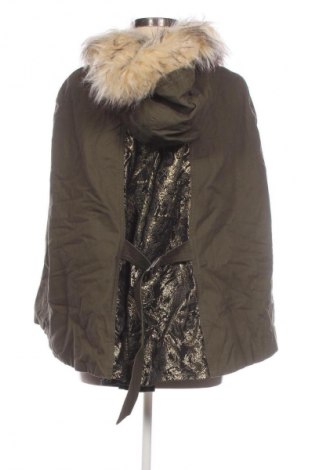 Dámska bunda  Designer S, Veľkosť M, Farba Zelená, Cena  2,95 €