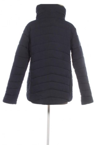Γυναικείο μπουφάν Gina, Μέγεθος M, Χρώμα Μπλέ, Τιμή 14,99 €