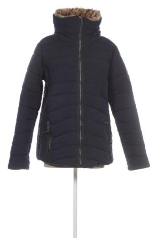 Γυναικείο μπουφάν Gina, Μέγεθος M, Χρώμα Μπλέ, Τιμή 14,99 €
