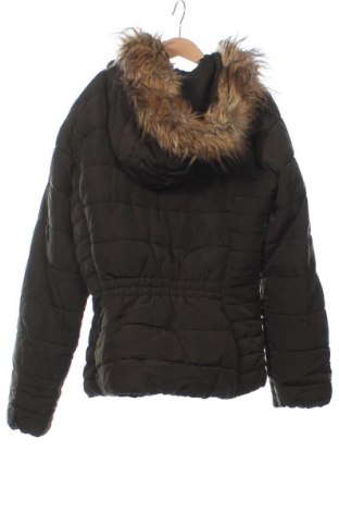 Γυναικείο μπουφάν H&M, Μέγεθος XS, Χρώμα Πράσινο, Τιμή 8,99 €