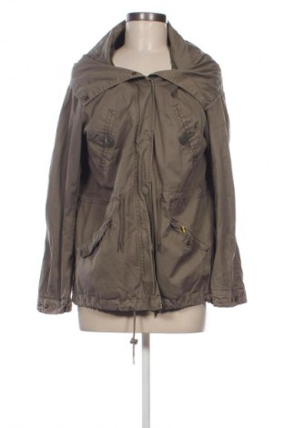 Dámská bunda  H&M Divided, Velikost L, Barva Hnědá, Cena  129,00 Kč