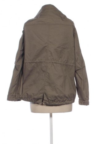 Dámská bunda  H&M Divided, Velikost L, Barva Hnědá, Cena  129,00 Kč