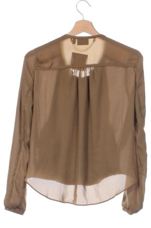 Kurtka damska ONLY, Rozmiar XS, Kolor Złocisty, Cena 97,99 zł