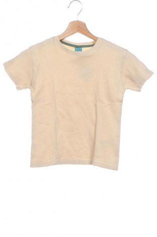 Детска блуза Unbranded, Размер 5-6y/ 116-122 см, Цвят Бежов, Цена 4,60 €
