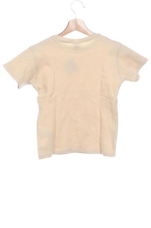 Детска блуза Unbranded, Размер 5-6y/ 116-122 см, Цвят Бежов, Цена 4,60 €