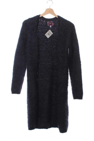 Детска жилетка Unbranded, Размер 13-14y/ 164-168 см, Цвят Син, Цена 2,04 €