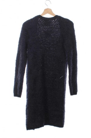 Детска жилетка Unbranded, Размер 13-14y/ 164-168 см, Цвят Син, Цена 2,04 €