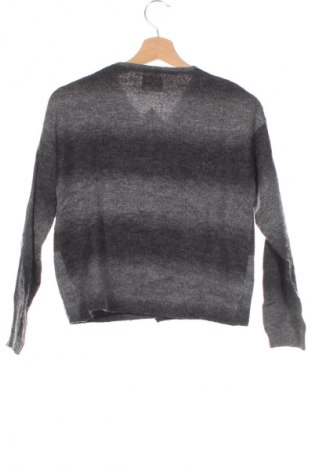 Детска жилетка Unbranded, Размер 11-12y/ 152-158 см, Цвят Сив, Цена 2,04 €