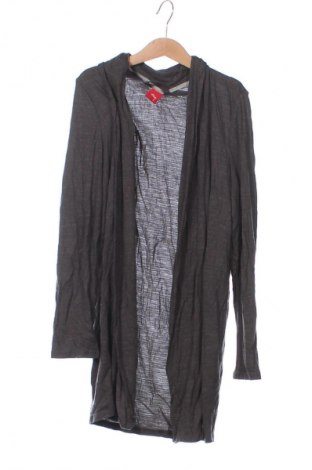 Детска жилетка S.Oliver, Размер 10-11y/ 146-152 см, Цвят Сив, Цена 2,04 €