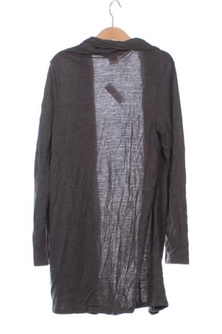 Детска жилетка S.Oliver, Размер 10-11y/ 146-152 см, Цвят Сив, Цена 2,04 €