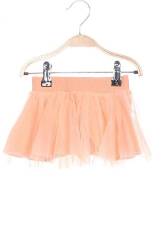 Детска пола Unbranded, Размер 6-9m/ 68-74 см, Цвят Розов, Цена 6,13 €