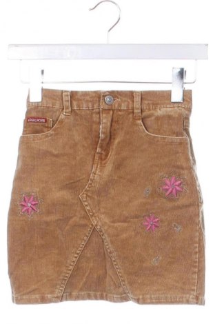 Детска пола Unbranded, Размер 6-9m/ 68-74 см, Цвят Кафяв, Цена 3,06 €