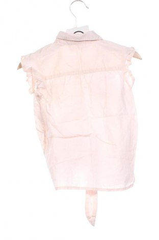 Детска риза Unbranded, Размер 18-24m/ 86-98 см, Цвят Розов, Цена 4,09 €