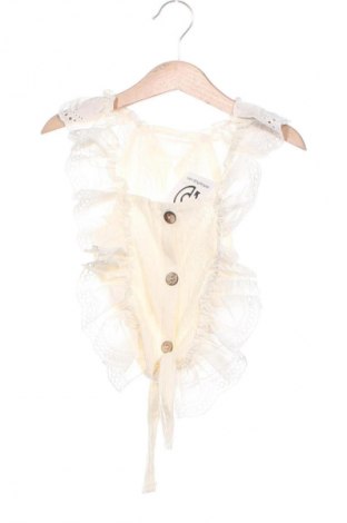 Детска риза Unbranded, Размер 2-3y/ 98-104 см, Цвят Бял, Цена 5,11 €