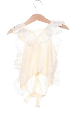 Детска риза Unbranded, Размер 2-3y/ 98-104 см, Цвят Бял, Цена 5,11 €