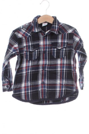 Детска риза S.Oliver, Размер 18-24m/ 86-98 см, Цвят Многоцветен, Цена 2,04 €