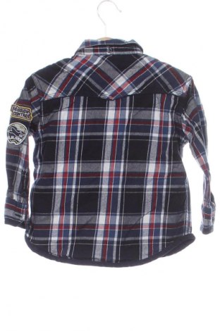 Детска риза S.Oliver, Размер 18-24m/ 86-98 см, Цвят Многоцветен, Цена 2,04 €