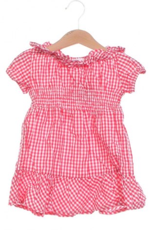 Детска рокля Unbranded, Размер 6-9m/ 68-74 см, Цвят Многоцветен, Цена 6,13 €