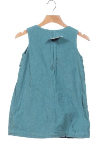Детска рокля Unbranded, Размер 18-24m/ 86-98 см, Цвят Зелен, Цена 6,64 €