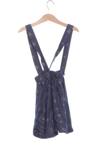 Детска рокля Character, Размер 2-3y/ 98-104 см, Цвят Син, Цена 2,04 €