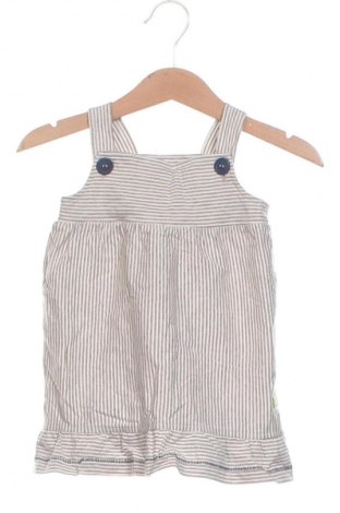 Детска рокля Loud + Proud, Размер 3-6m/ 62-68 см, Цвят Сив, Цена 8,18 €