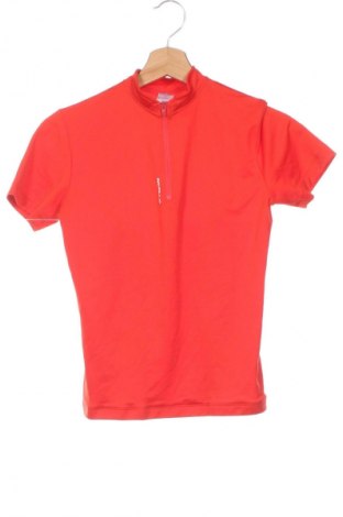 Детска тениска Decathlon, Размер 11-12y/ 152-158 см, Цвят Червен, Цена 4,09 €