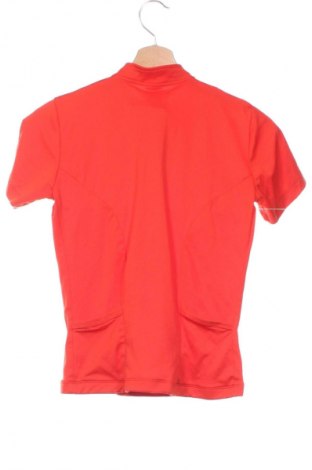 Детска тениска Decathlon, Размер 11-12y/ 152-158 см, Цвят Червен, Цена 4,09 €