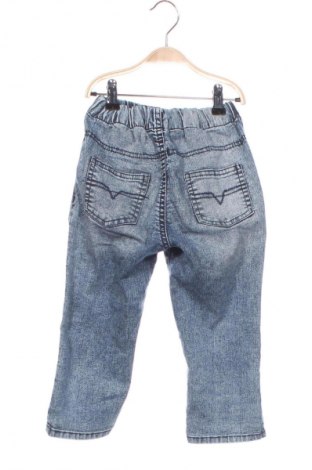 Kinderjeans Unbranded, Größe 8-9y/ 134-140 cm, Farbe Blau, Preis 2,99 €