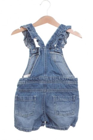 Kinder Overall Unbranded, Größe 2-3y/ 98-104 cm, Farbe Blau, Preis € 9,99