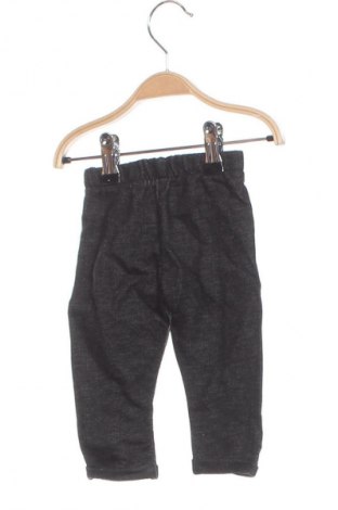 Kinderhose Unbranded, Größe 3-6m/ 62-68 cm, Farbe Grau, Preis 2,99 €