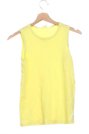 Детски потник Zara, Размер 8-9y/ 134-140 см, Цвят Жълт, Цена 4,60 €