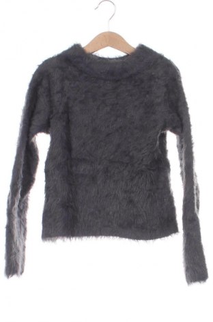 Детски пуловер H&M, Размер 10-11y/ 146-152 см, Цвят Сив, Цена 2,04 €