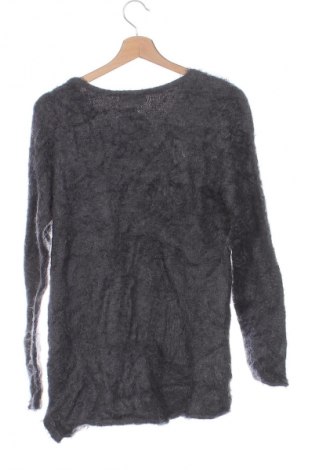 Детски пуловер H&M, Размер 14-15y/ 168-170 см, Цвят Сив, Цена 3,06 €