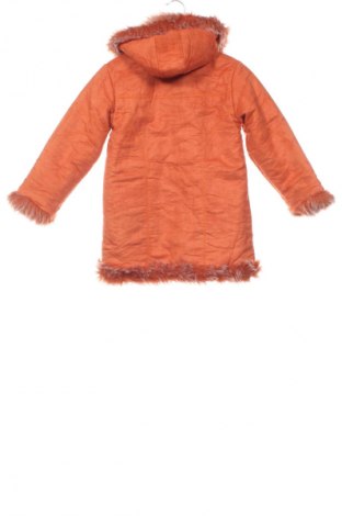 Kindermantel Unbranded, Größe 8-9y/ 134-140 cm, Farbe Orange, Preis 16,99 €